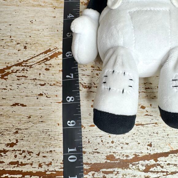 Bendy and the Ink Machine Boris the Wolf Plush 9" - Picture 3 of 4